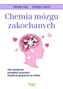 Chemia móz... - Monika Dec, Natalia Czech -  fremdsprachige bücher polnisch 