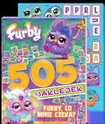 Książka : Furby. 505...