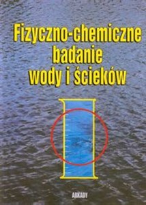 Bild von Fizyczno-chemiczne badanie wody i ścieków