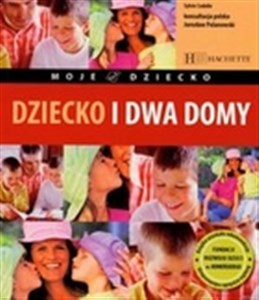 Bild von Dziecko i dwa  domy