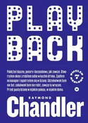 Zobacz : Playback. ... - Raymond Chandler