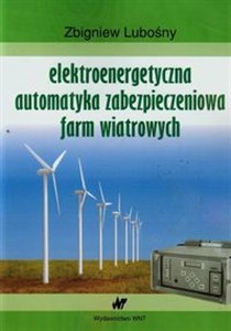 Bild von Elektroenergetyczna automatyka zabezpieczeniowa farm wiatrowych