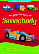 Samochody ... - Opracowanie Zbiorowe -  Książka z wysyłką do Niemiec 