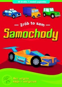 Obrazek Samochody Zrób to sam