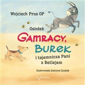 Osiołek Ga... - Wojciech Prus - buch auf polnisch 