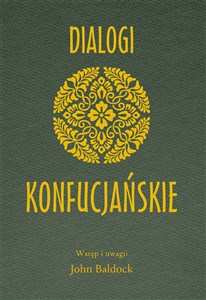 Obrazek Dialogi Konfucjańskie