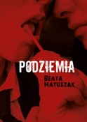 Podziemia - Beata Matuszak - buch auf polnisch 