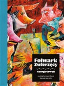 Folwark zw... - George Orwell - Ksiegarnia w niemczech