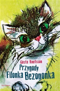 Obrazek Przygody Filonka Bezogonka