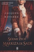 Polnische buch : Siódme życ... - Jacques Ravenne