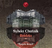 Książka : [Audiobook... - Sylwia Chutnik
