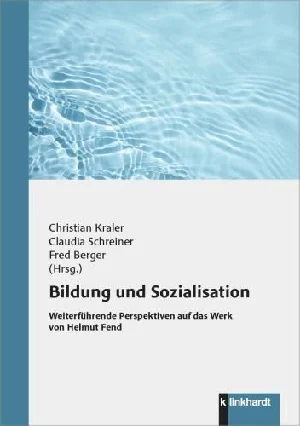 Obrazek BILDUNG UND SOZIALISATION