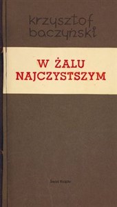 Obrazek W żalu najczystszym