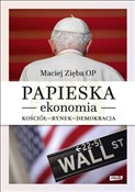 Papieska e... - Maciej Zięba -  fremdsprachige bücher polnisch 