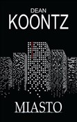 Miasto - Dean Koontz -  polnische Bücher