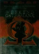 Weekend Os... -  Książka z wysyłką do Niemiec 