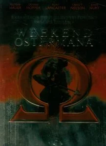 Obrazek Weekend Ostermana