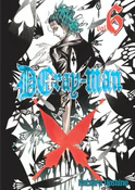 Książka : D-Gray Man... - Katsura Hoshino