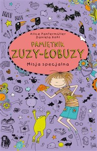 Bild von Pamiętnik Zuzy-Łobuzy 5 Misja specjalna