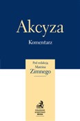 Akcyza Kom... -  Polnische Buchandlung 