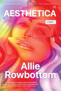 Bild von ROWBOTTOM, A: AESTHETICA