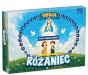 Misja róża... - buch auf polnisch 