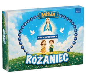 Obrazek Misja różaniec