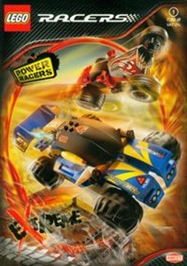 Bild von Lego Racers LCR-1