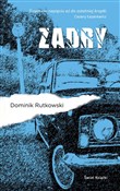 Książka : Zadry - Dominik Rutkowski