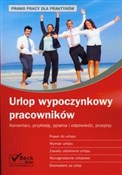 Polska książka : Urlop wypo... - Opracowanie Zbiorowe