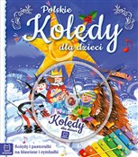 Zobacz : Kolędy pol... - Opracowanie Zbiorowe