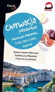 Bild von Chorwacja Południowa Pascal Lajt Dubrownik, Makarska, Trogir, Split, Zadar, Szybenik