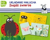 Układanki ... -  fremdsprachige bücher polnisch 