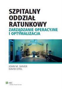 Bild von Szpitalny oddział ratunkowy Zarządzanie operacyjne i optymalizacja