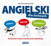 Angielski ... - Marta Fihel, Katarzyna Jezusek -  fremdsprachige bücher polnisch 