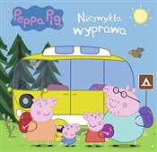 Niezwykła ... - Opracowanie Zbiorowe -  fremdsprachige bücher polnisch 