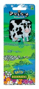 Bild von Batty Zakładka krowa Daisy