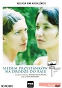 Pokaż szczegóły dla DVD Siedem przystanków na drodze do raju Książka : DVD Siedem...