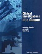 Clinical I... - Jonathan Gleadle, Jordan Li, Tuck Yong -  Polnische Buchandlung 