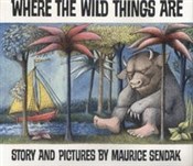 Książka : Where The ... - Maurice Sendak