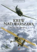 Krew nad W... - Krzysztof Janowicz -  polnische Bücher