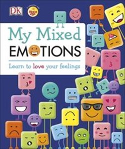 Bild von My Mixed Emotions Learn to love your feelings