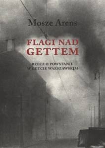 Bild von Flagi nad gettem Rzecz o powstaniu w getcie warszawskim