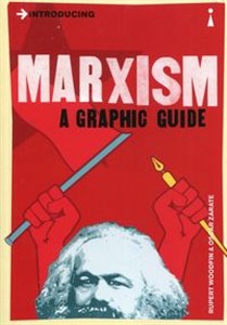 Obrazek Introducing Marxism A Graphic Guide