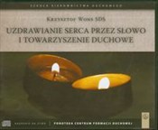 Uzdrawiani... - Krzysztof Wons -  polnische Bücher