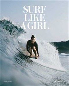 Bild von Surf Like a Girl