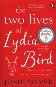 Obrazek The Two Lives of Lydia Bird