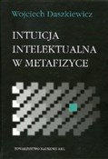 Polnische buch : Intuicja i... - Wojciech Daszkiewicz