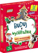 Polnische buch : Lego Iconi... - Opracowanie Zbiorowe
