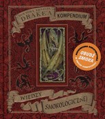 Kompendium... - Ernest Drake -  Książka z wysyłką do Niemiec 